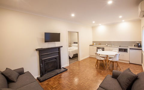 The Mill Apartments - Accommodation Asia 4
