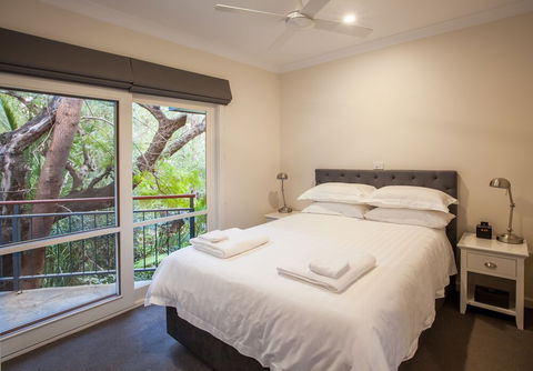 The Mill Apartments - Accommodation Asia 2