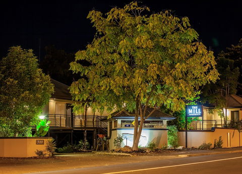 The Mill Apartments - Accommodation Asia 0