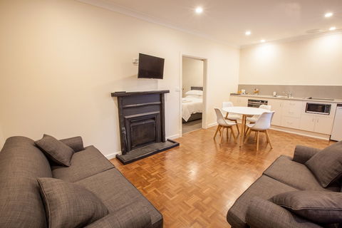 The Mill Apartments - Accommodation Asia 5