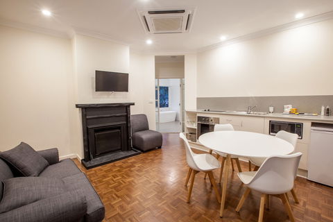 The Mill Apartments - Accommodation Asia 3