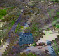 St Helens Country Cottages - Accommodation Asia