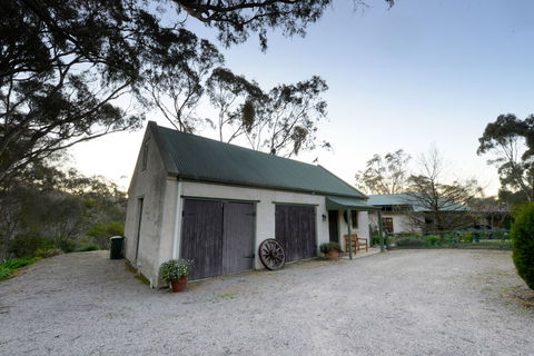 St Helens Country Cottages - Accommodation Guide 1