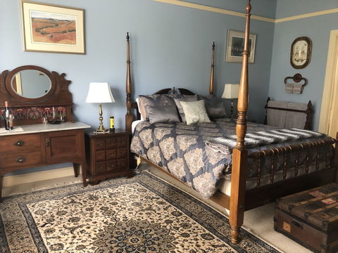 St Helens Country Cottages - Accommodation Guide 4