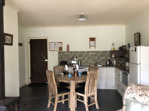 St Helens Country Cottages - Accommodation Guide 3