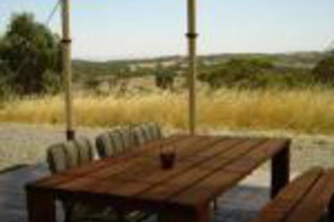 Clare View Accommodation - Accommodation Guide 0