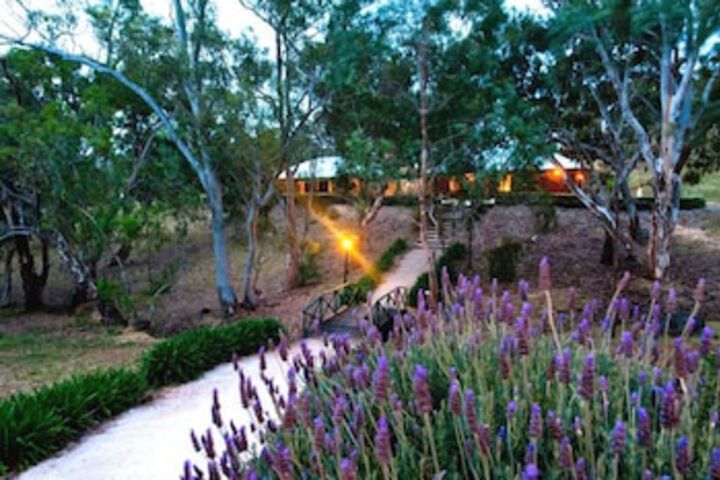 Watervale SA Accommodation Guide