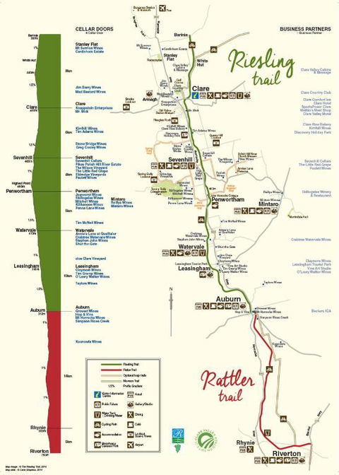 Cooke Cottage - Accommodation Guide 4