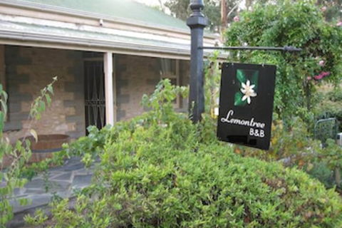 Lemontree Cottage - Accommodation Guide 0