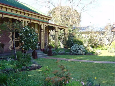 Tara House Bed & Breakfast - Accommodation Asia 2