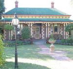 Tara House Bed  Breakfast - Accommodation Asia