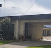 Bairnsdale Town Central Motel - Accommodation Asia
