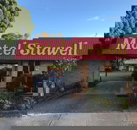 Motel Stawell - Accommodation Asia