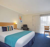 Hamilton Town House Motel - Accommodation Asia