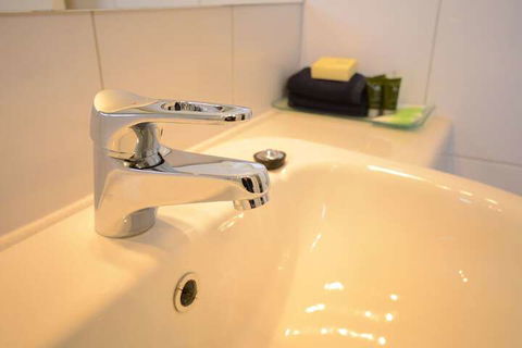Hamilton Town House Motel - Accommodation Asia 6