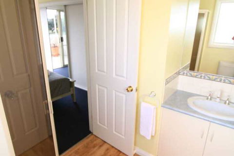 Hamilton Town House Motel - Accommodation Asia 4