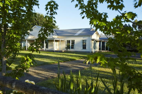 Grampians View B&B - Accommodation Asia 5