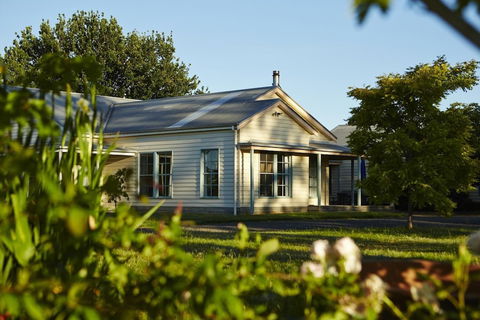 Grampians View B&B - Accommodation Asia 3