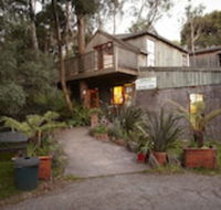 Crayfish Creek Van  Cabin Park - Accommodation Asia