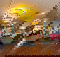 North Gregory Hotel - Accommodation Guide