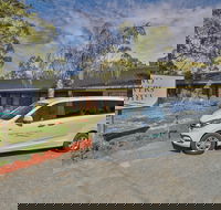 Two Rivers Motel - Accommodation Asia