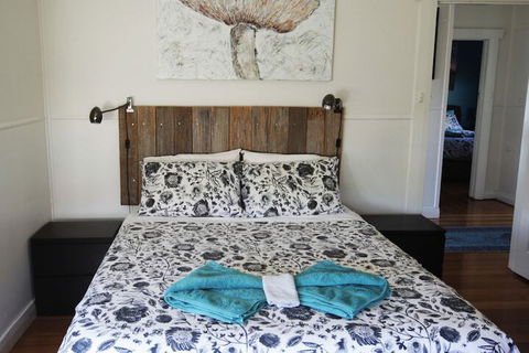 The Tickled Trout - Accommodation Guide 3
