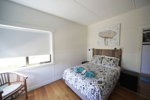 The Tickled Trout - Accommodation Guide 6