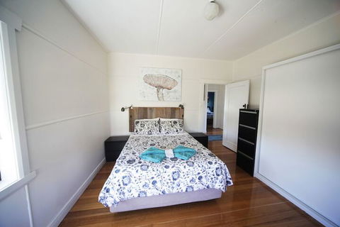 The Tickled Trout - Accommodation Guide 4