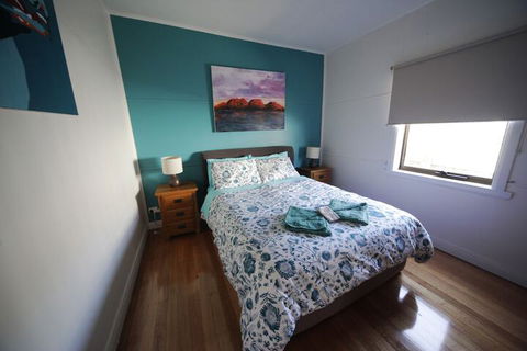 The Tickled Trout - Accommodation Guide 7
