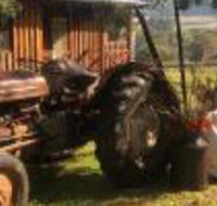 Billa Billa Farm Cottages - Accommodation Asia