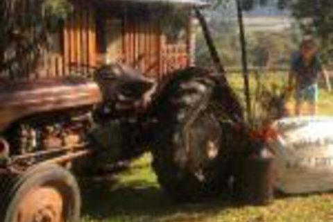 Billa Billa Farm Cottages - Accommodation Guide 0