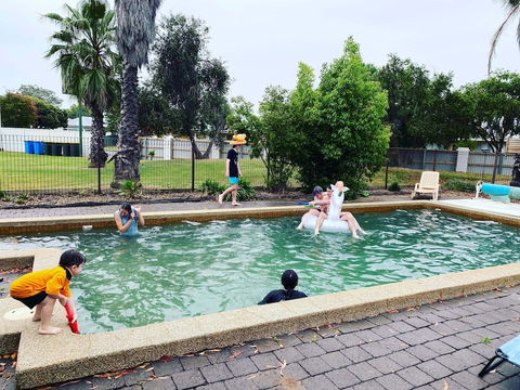 Berrigan Motel - Accommodation Asia 6