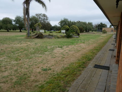 Berrigan Motel - Accommodation Asia 4