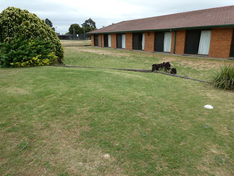 Berrigan Motel - Accommodation Asia 0