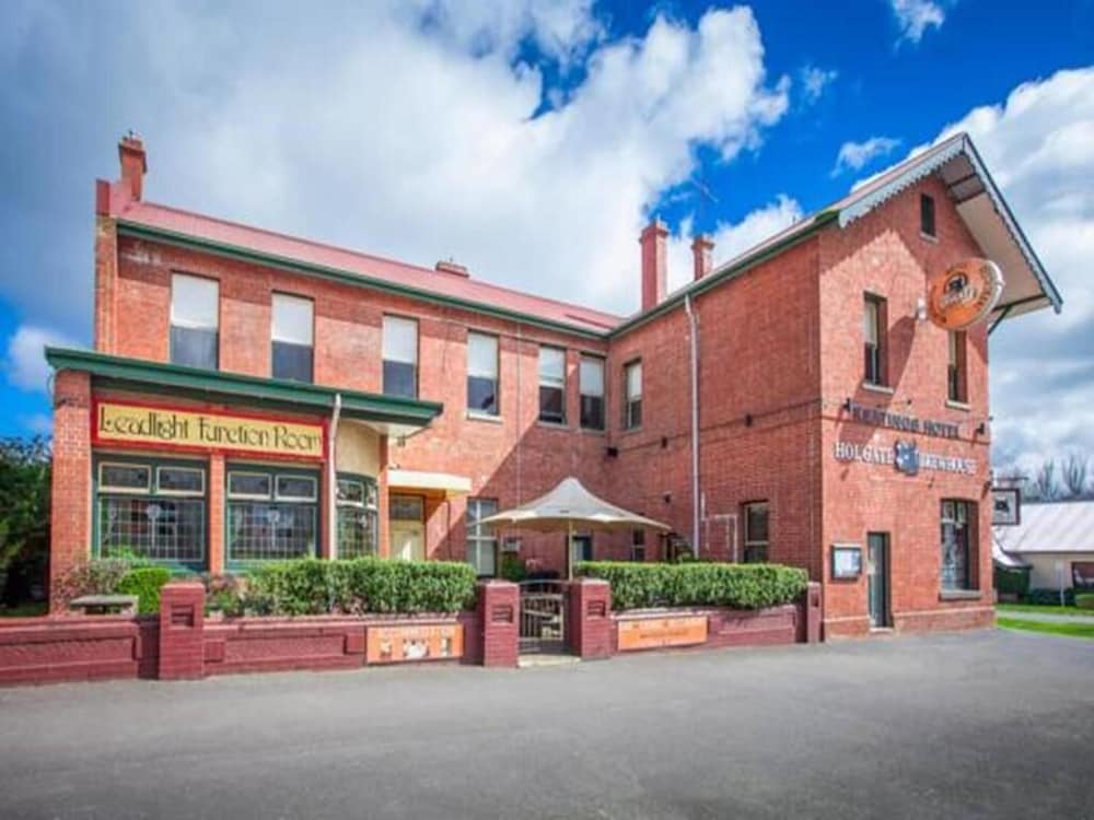 Woodend VIC Accommodation Asia