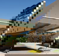Mid City Motor Inn - Accommodation Asia