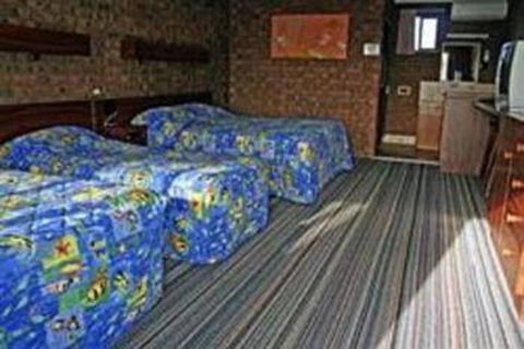 Bayside Motel - Accommodation Asia 0