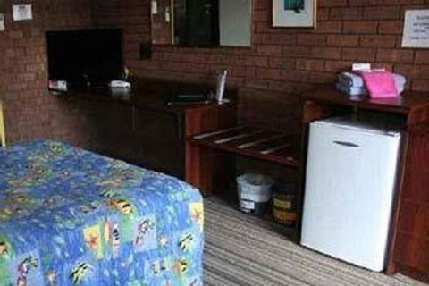 Bayside Motel - Accommodation Asia 3