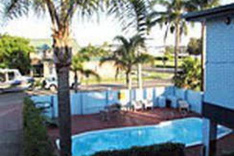 Bayside Motel - Accommodation Asia 1