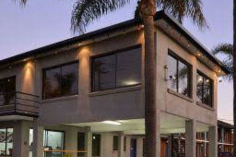 Bayside Motel - Accommodation Asia 4