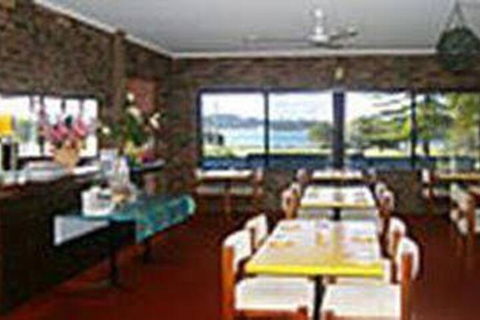 Bayside Motel - Accommodation Asia 5