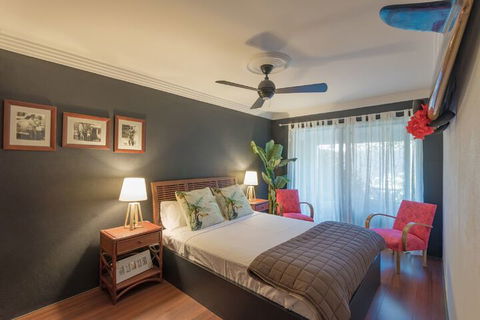 Caribbean Noosa - Accommodation Asia 5