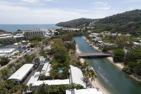 Caribbean Noosa - Accommodation Asia 2