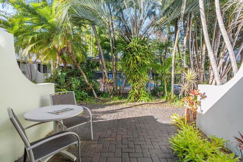 Caribbean Noosa - Accommodation Asia 6
