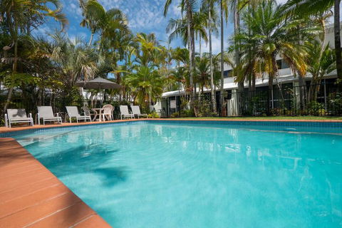 Caribbean Noosa - Accommodation Asia 3