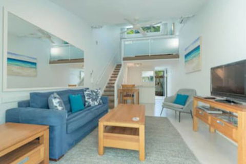 Caribbean Noosa - Accommodation Asia 0