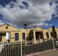 Kyabram Motor Inn - Accommodation Asia
