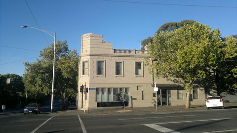 Plum North Melbourne - Accommodation Asia 1