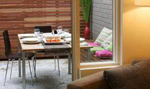 Plum North Melbourne - Accommodation Asia 2