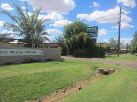 Eldorado Motor Inn - Accommodation Asia 2